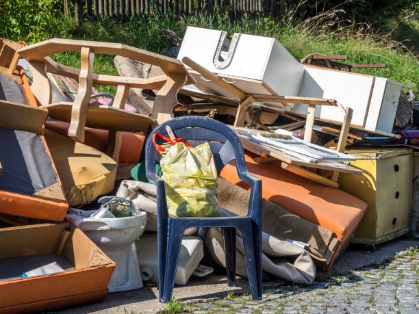 Best Same-Day Junk Removal  in Porter, IN