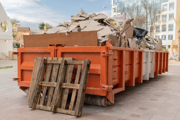 Best Attic Cleanout Services  in Porter, IN