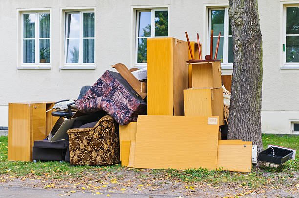 Best Professional Junk Removal  in Porter, IN