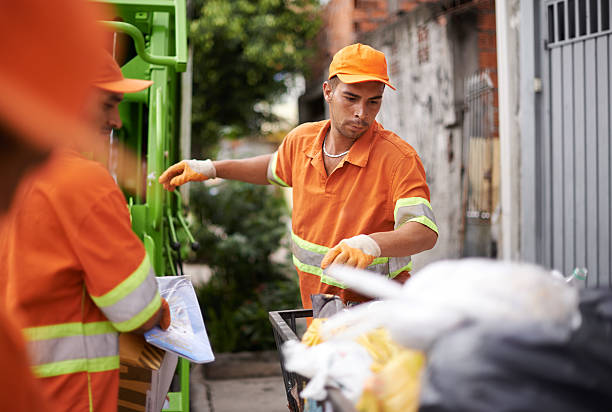 Best Yard Waste Removal  in Porter, IN